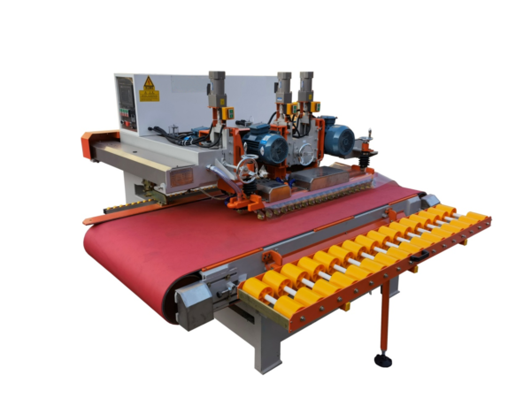 Model 2400 1800 1200 CNC Triple-Blade Cutting Machine for Sintered Stone Slabs | High-Speed, Precision Cutting for Large Format Panels – Image 3
