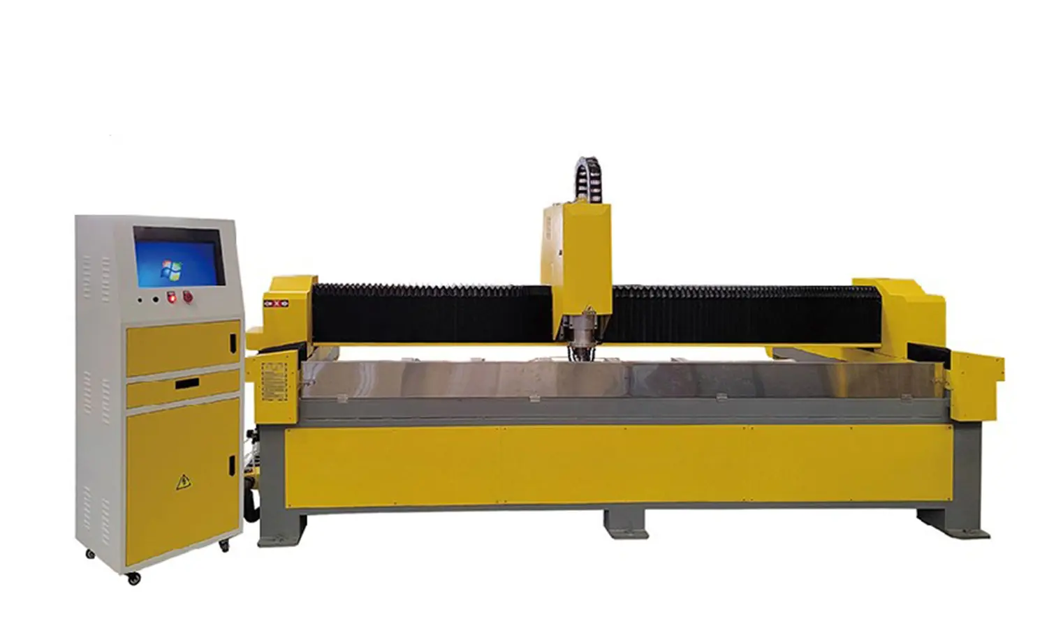 CNC Working Stone Machine