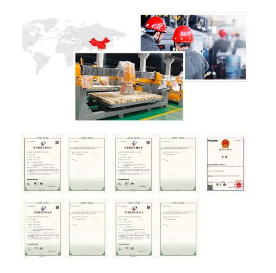 Midecnc Factory and Production Facility