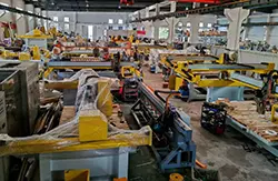 Production Readiness