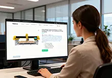 Speedy Free Quotation