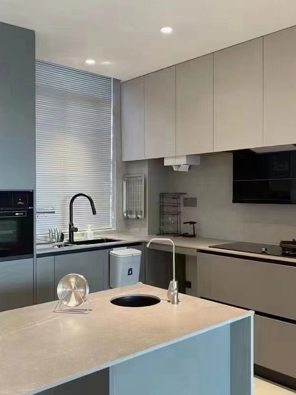 Sink Cutout Processing