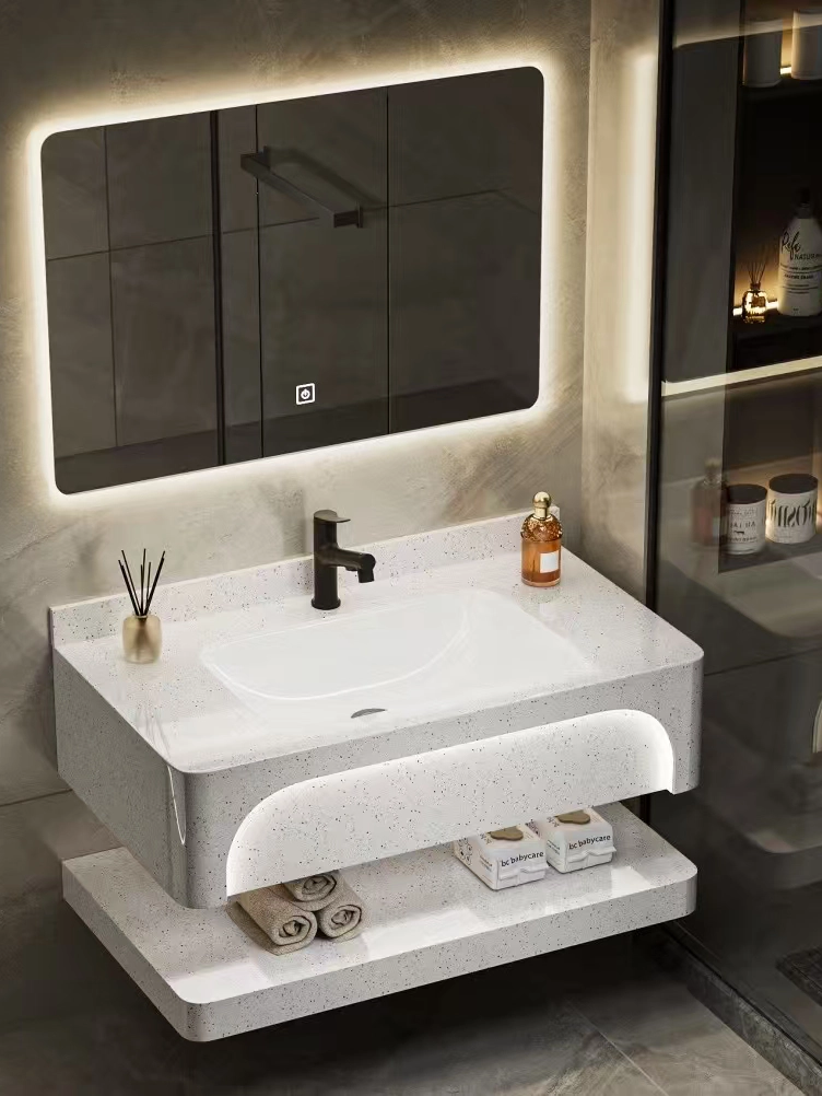 Finished Product Showcase