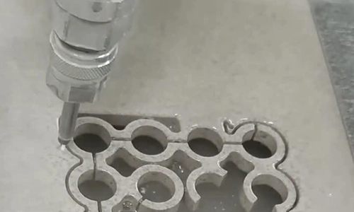 Ceramics & Composites