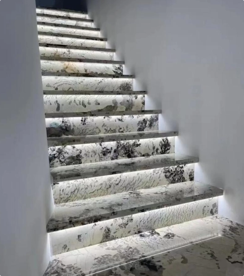 CNC Bridge Saw for Commercial Building Projects - Midecnc