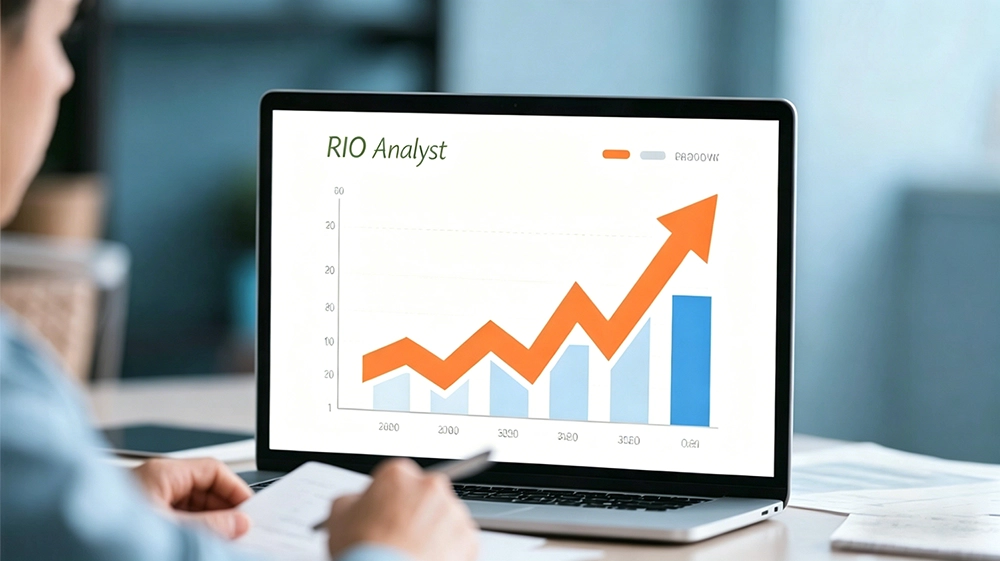 ROI Analysis for 5 Axis Bridge Saw