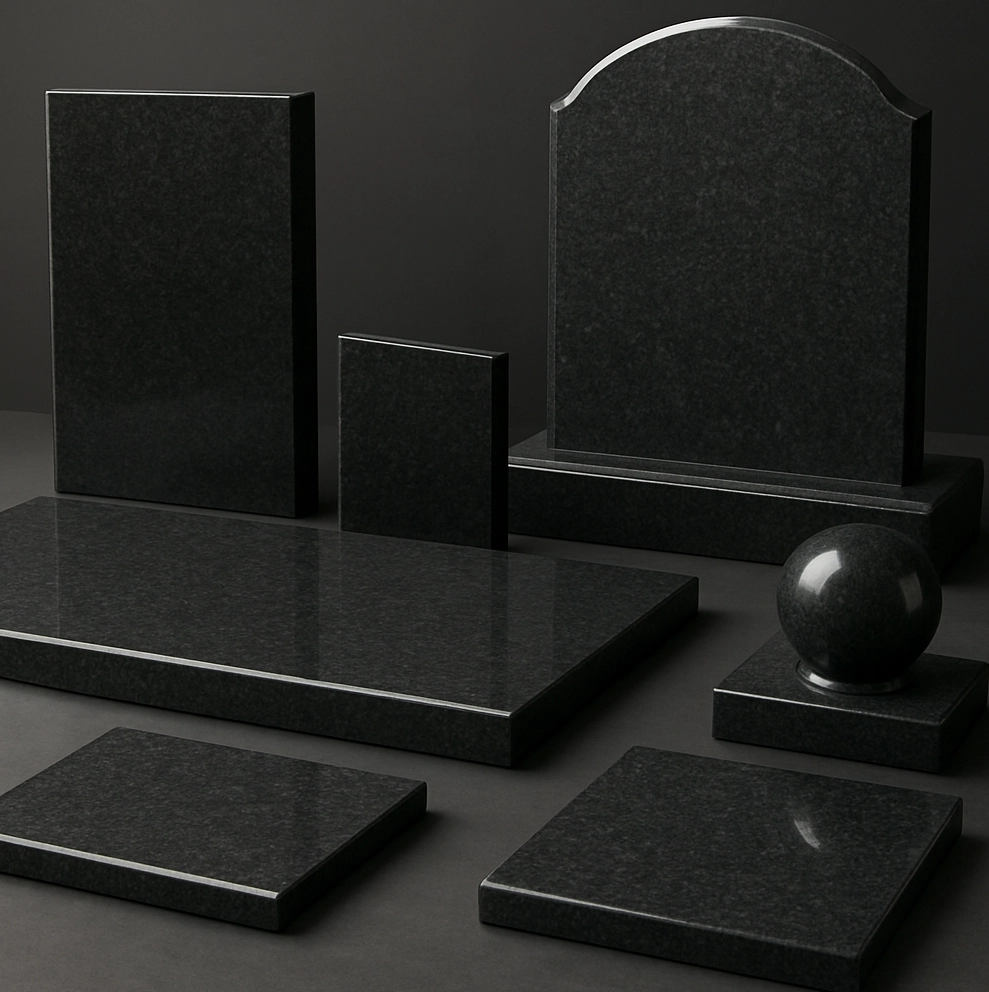 Granite Products