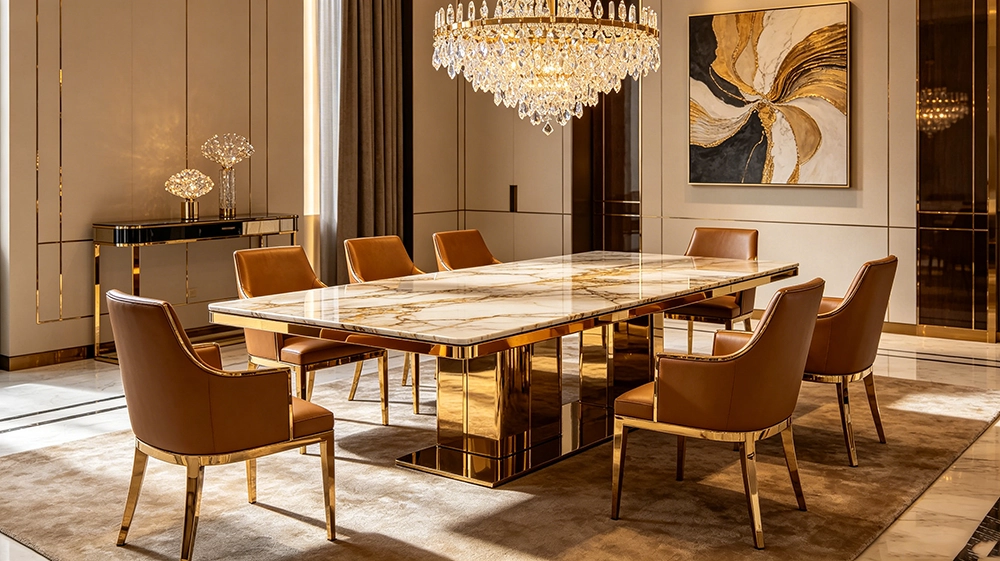 Interior Decoration
