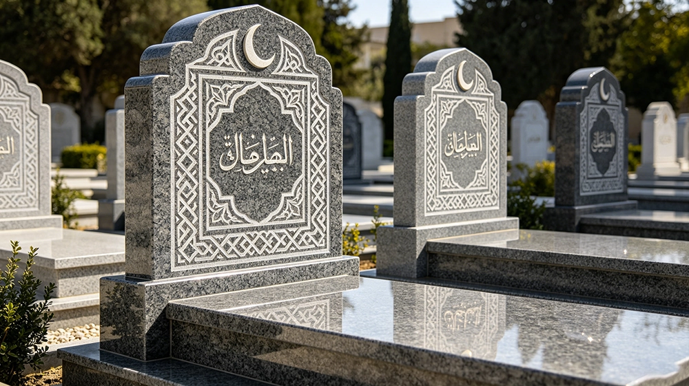 Monument Manufacturing