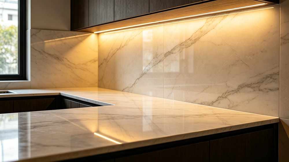 Porcelain Slabs
