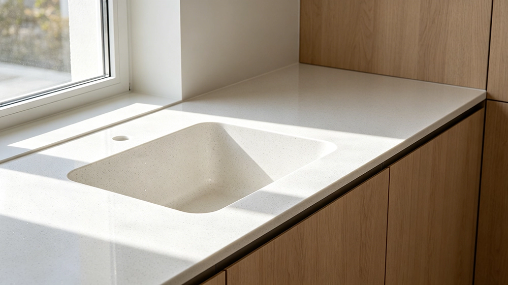 Quartz Countertops
