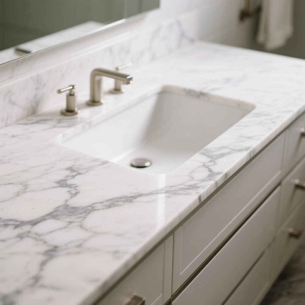 Marble Vanity Tops