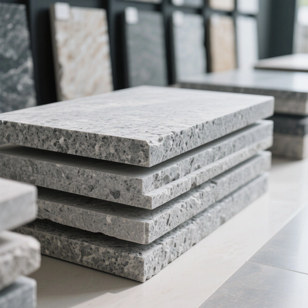 Engineered Stone Panels