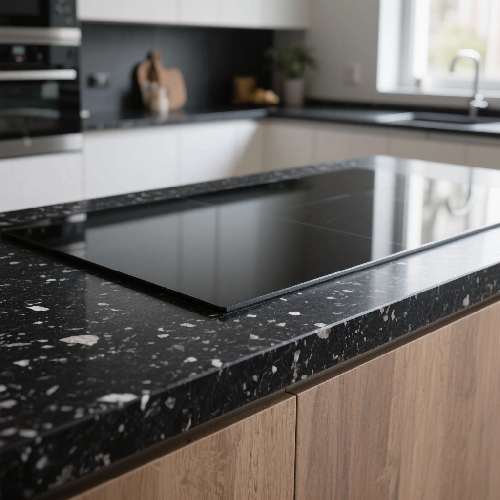 Granite Kitchen Worktops
