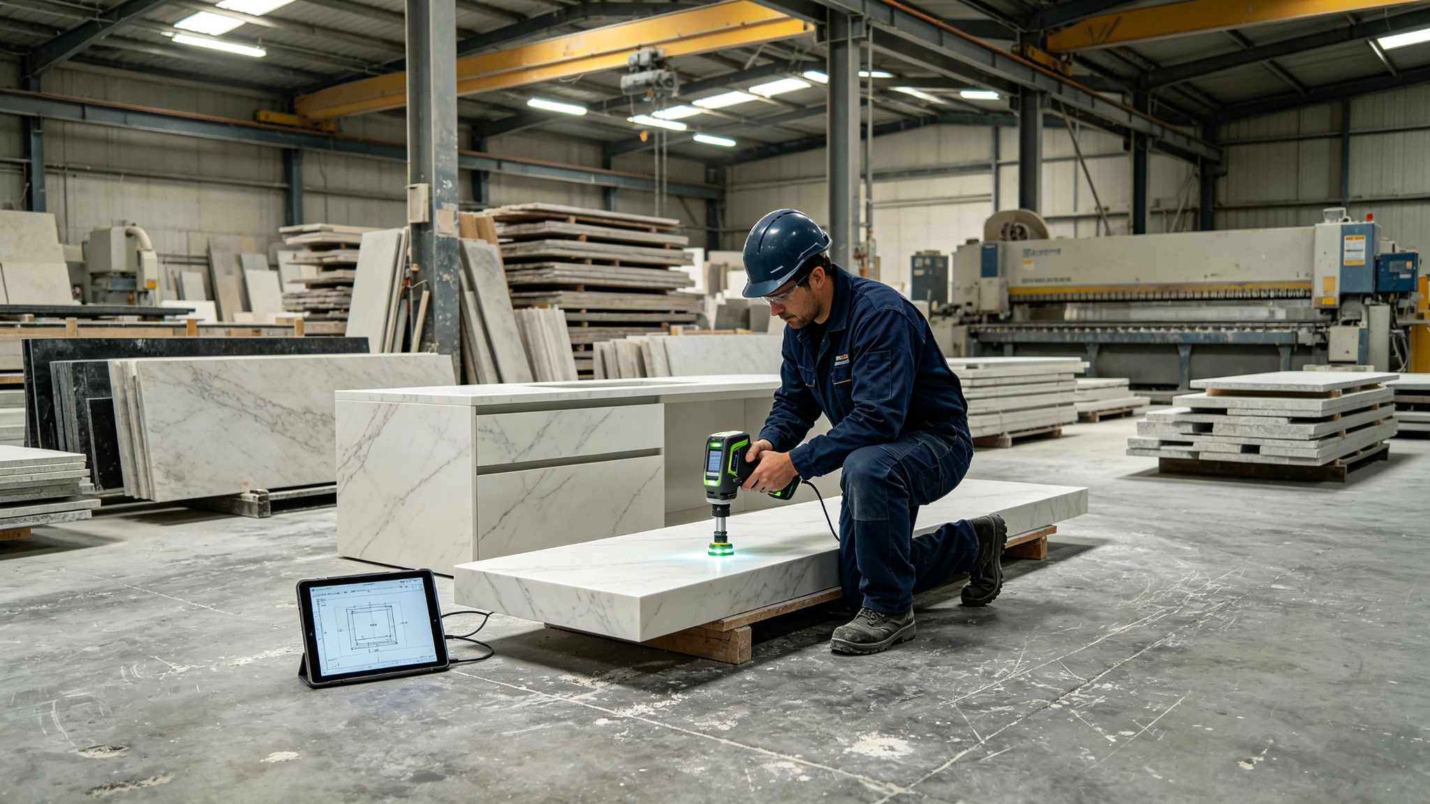 Digital templating system